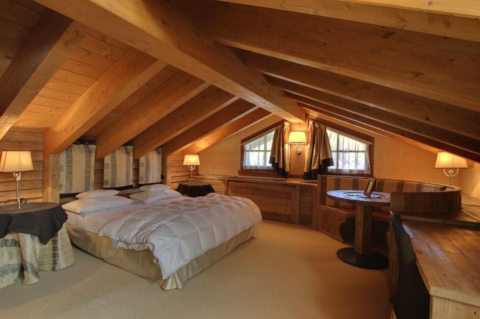 Otel Bait De Angial Livigno